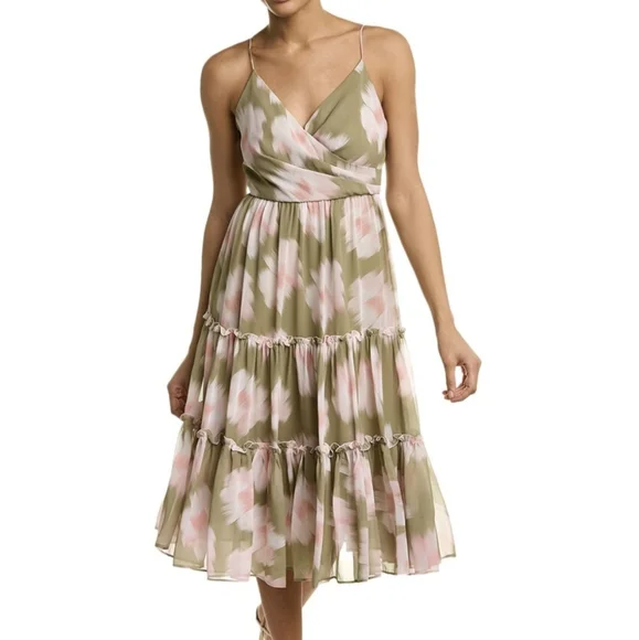 Sachin & Babi Dalia Dress - Picture 3 of 3